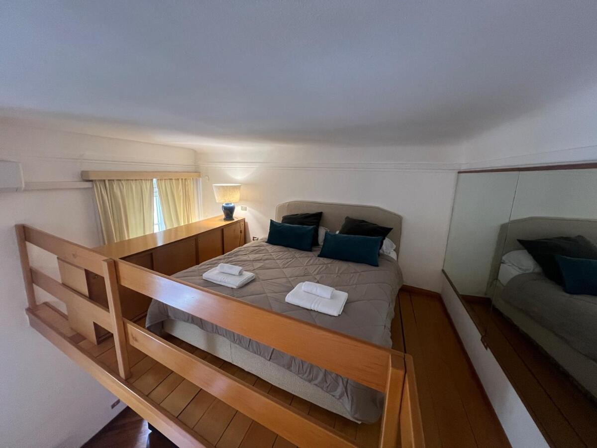 Appartamento Comfortable And Quiet Sant'ambrogio Milano