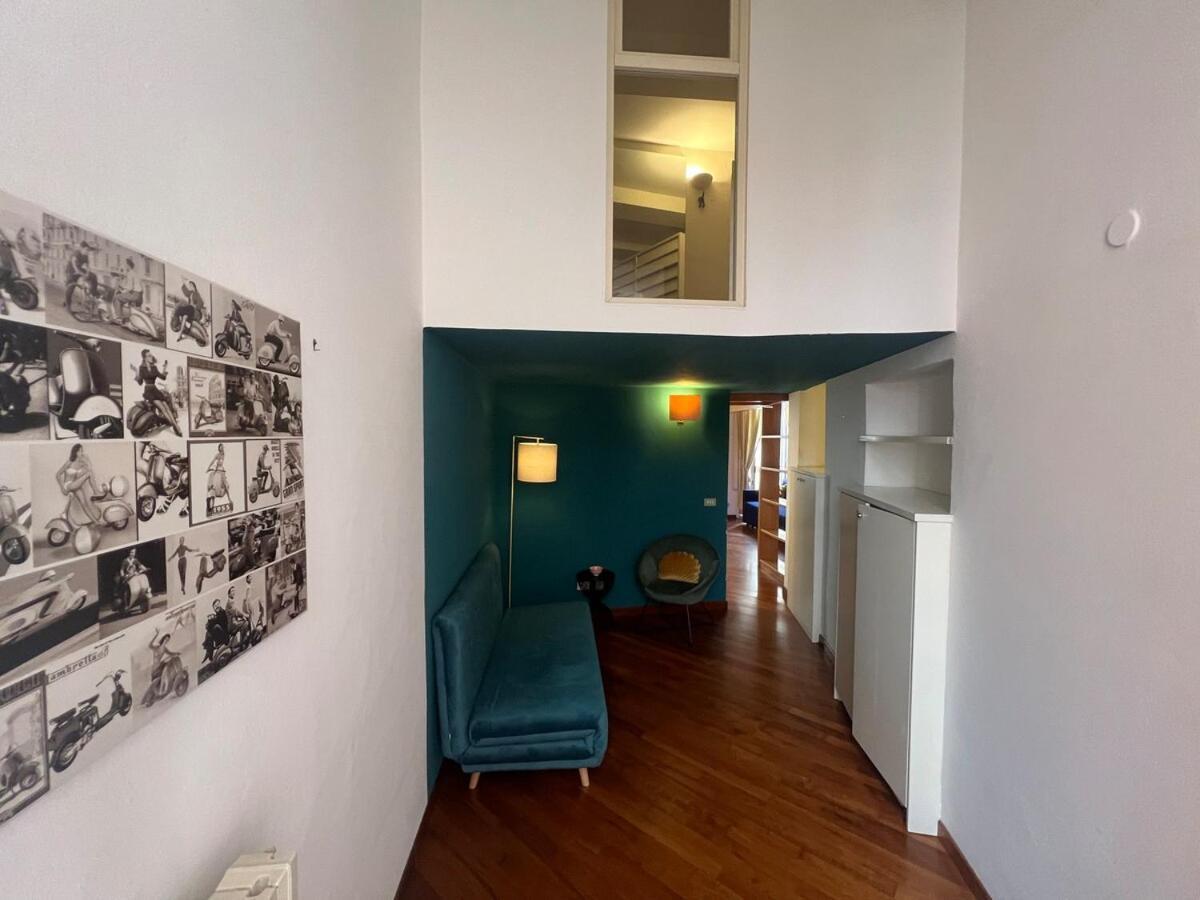 Comfortable And Quiet Sant'ambrogio *