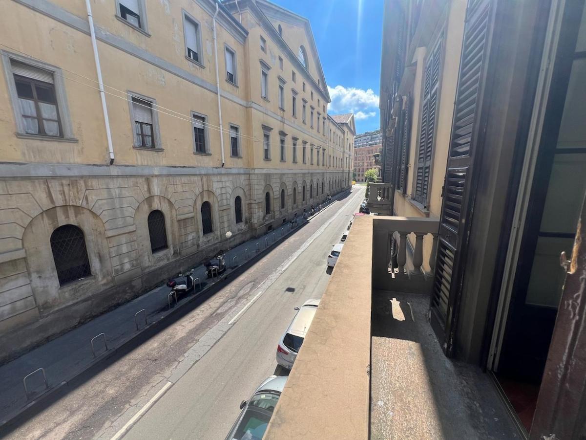 Appartamento Comfortable And Quiet Sant'ambrogio Milano