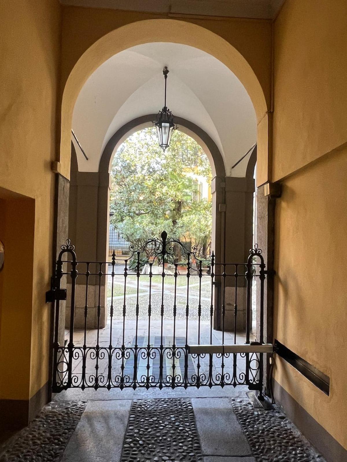 Comfortable And Quiet Sant'ambrogio Milano